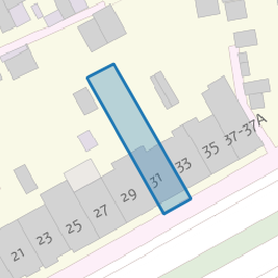 Perceel DVT00-B-11727