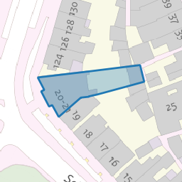 Perceel DVT00-B-11731