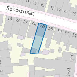 Perceel DVT00-B-11733