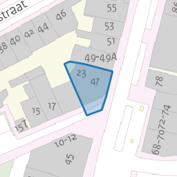 Perceel DVT00-B-11736