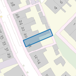 Perceel DVT00-B-11745