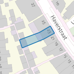 Perceel DVT00-B-11746