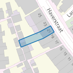 Perceel DVT00-B-11747