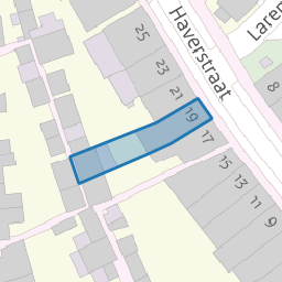 Perceel DVT00-B-11748