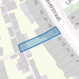 Perceel DVT00-B-11749