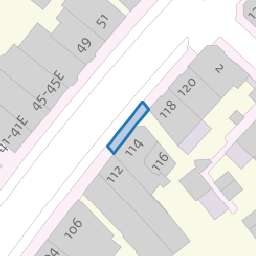 Perceel DVT00-B-11751