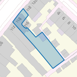 Perceel DVT00-B-11752