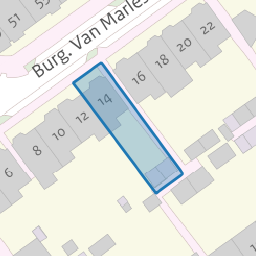 Perceel DVT00-B-11760