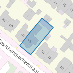 Perceel DVT00-B-11764