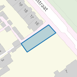 Perceel DVT00-B-11767