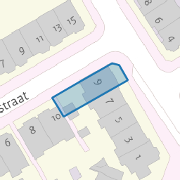 Perceel DVT00-B-11776