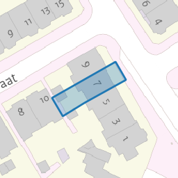 Perceel DVT00-B-11777