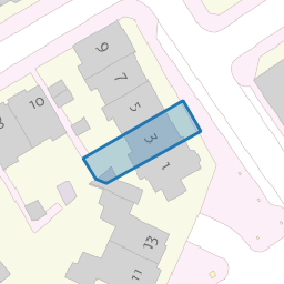 Perceel DVT00-B-11779