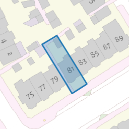 Perceel DVT00-B-11785