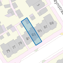 Perceel DVT00-B-11786