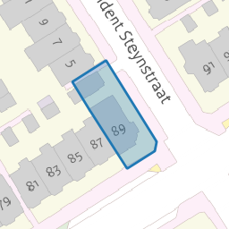 Perceel DVT00-B-11789