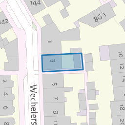 Perceel DVT00-B-11792