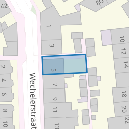 Perceel DVT00-B-11793