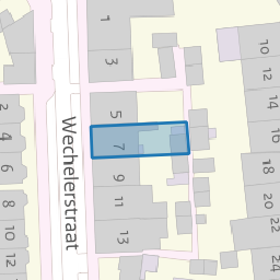 Perceel DVT00-B-11794