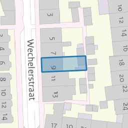 Perceel DVT00-B-11795