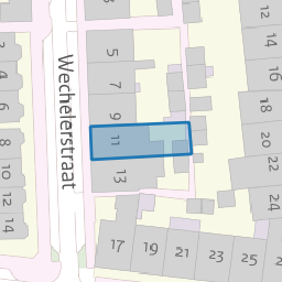 Perceel DVT00-B-11796