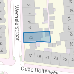 Perceel DVT00-B-11797