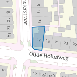 Perceel DVT00-B-11798