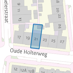 Perceel DVT00-B-11800