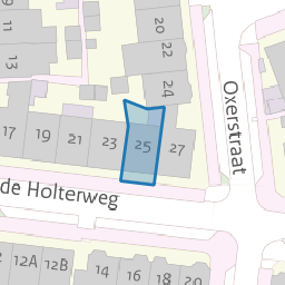 Perceel DVT00-B-11802