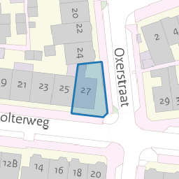 Perceel DVT00-B-11803