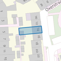 Perceel DVT00-B-11807