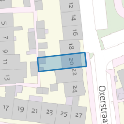 Perceel DVT00-B-11810