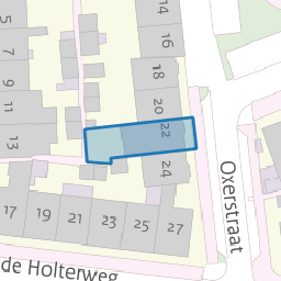 Perceel DVT00-B-11811