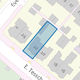 Perceel DVT00-B-11823