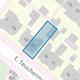 Perceel DVT00-B-11824