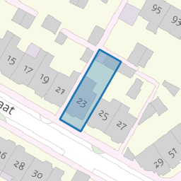 Perceel DVT00-B-11832