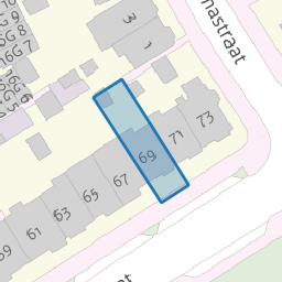 Perceel DVT00-B-11835