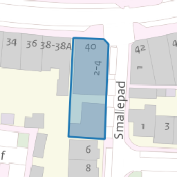 Perceel DVT00-B-11838