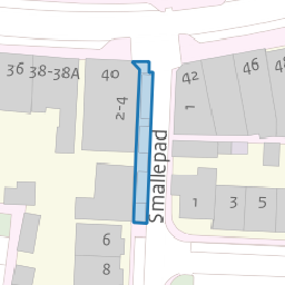 Perceel DVT00-B-11839