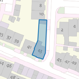 Perceel DVT00-B-11846