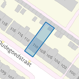 Perceel DVT00-B-11861