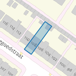 Perceel DVT00-B-11862