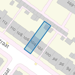 Perceel DVT00-B-11864