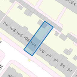 Perceel DVT00-B-11865