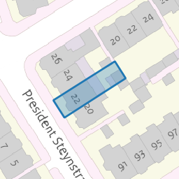 Perceel DVT00-B-11883