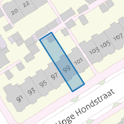 Perceel DVT00-B-11886