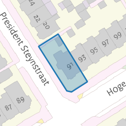 Perceel DVT00-B-11889