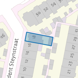 Perceel DVT00-B-11893