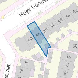 Perceel DVT00-B-11896