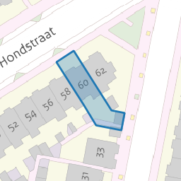 Perceel DVT00-B-11900